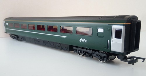 Hornby gauge mk3 - mk3, ts
