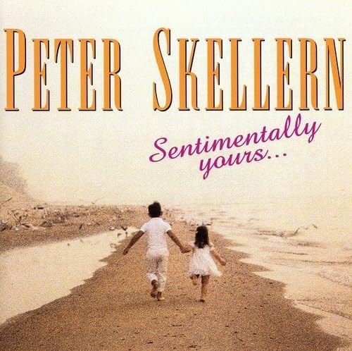 Peter skellern sentimentally - skellern,