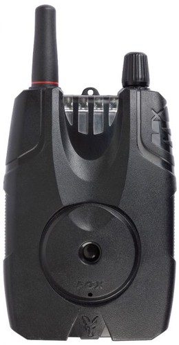 Fox micron reciever - mx,
