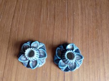 Pair of Early WADE Flower