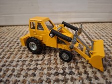 Dinky Toys - Muir Hill 967 -