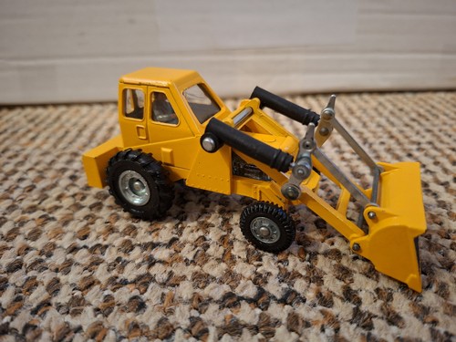 Dinky toys muir - 967,