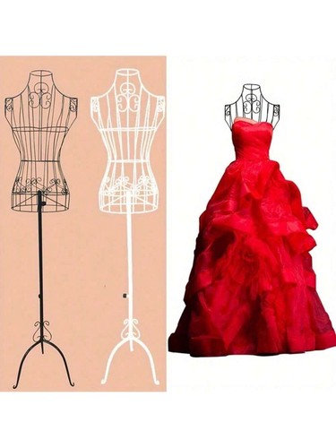 Female dressmaking mannequin - female,