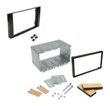 Double DIN Car Facia for Ford