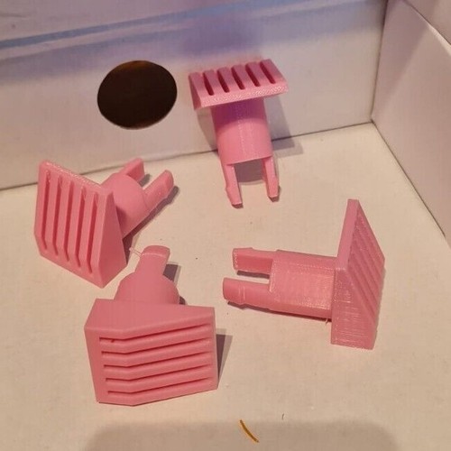 Pink limited stock - 6x,