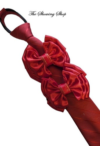 Tss premium equestrian poppy - tss,