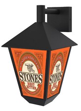 Stones Best Bitter Large wall