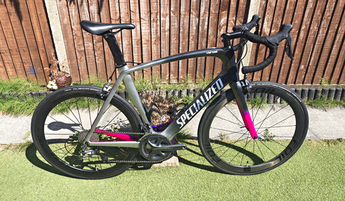 Specialized venge aero carbon - specialized,