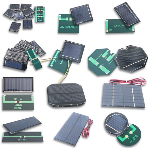 10v diy solar - diy, cell