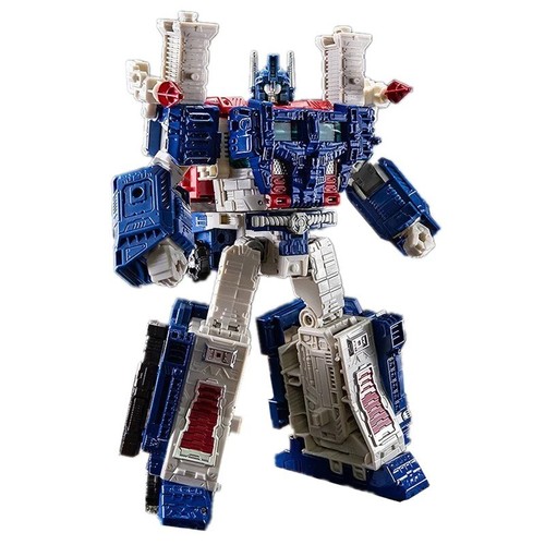 Transformations war for - transformations,