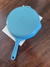 AGA Cast Iron Frying Pan