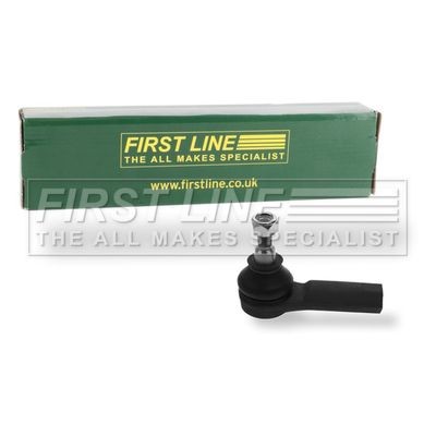 First line ftr4316 tie - tie, end