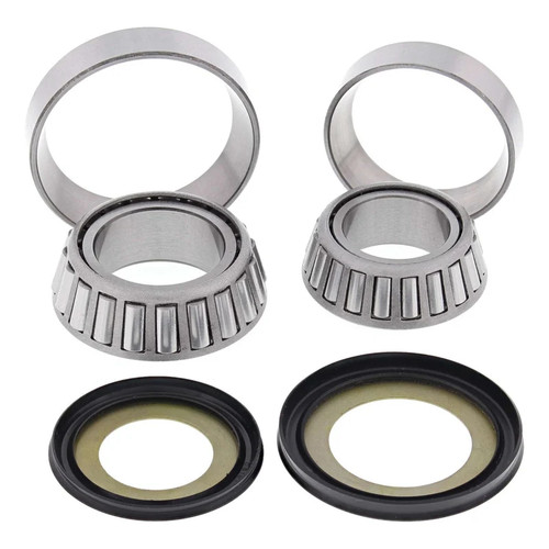 Steering head bearing kit - steering,