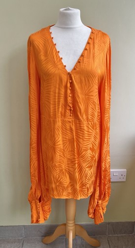 Rat boa orange tropical - boa,