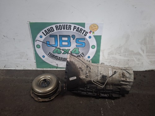 Range rover sport tdv8 - rover,