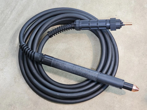 X125 plasma hand - plasma,