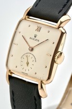 Rolex Chronometer 1946 Ref