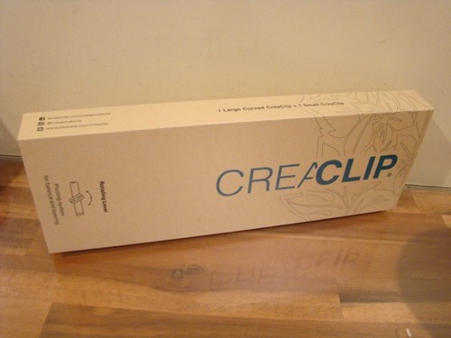 Creaclip set seen shark - creaclip,