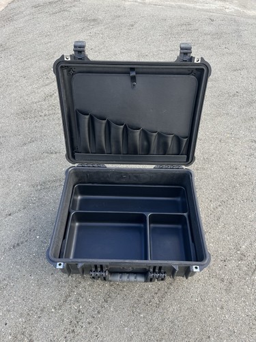 Peli 1550 case waterproof - 1550,