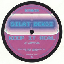 SILAT BEKSI/AMAN - Keep It
