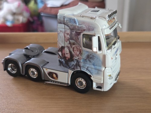 Mercedes benz actros mp4 big - mp4,