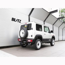 Blitz / NUR-SPEC CUSTOM