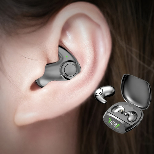 Wireless bluetooth earbuds - bluetooth,