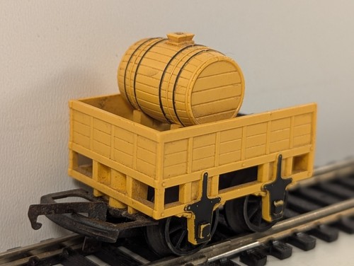Tri ang hornby r652 - r652, gauge
