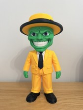 The Mask - Jim Carrey