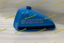 New Suzuki TS185ER 1980 Alloy