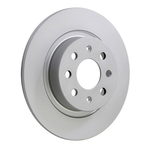 Brake disc rear fits - disc,
