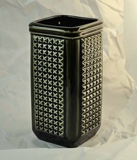 Sylvac Manhattan Vase 15.5cm