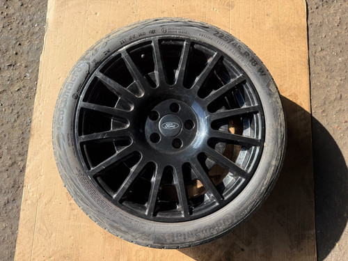 Ford transit connect mk2 - mk2, 16"