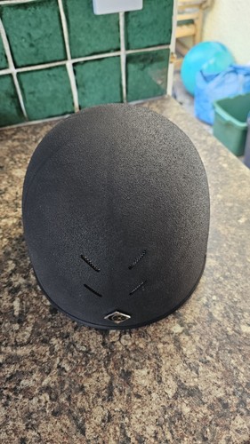Charles owen 54cm - 54cm, hat