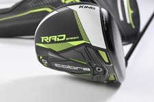 King Radspeed Driver / 9