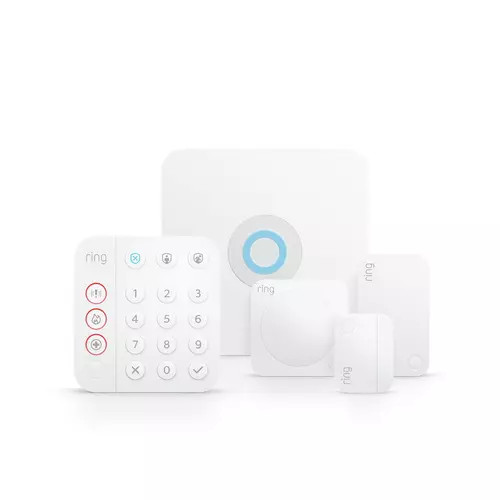 Ring piece wireless home - ring,