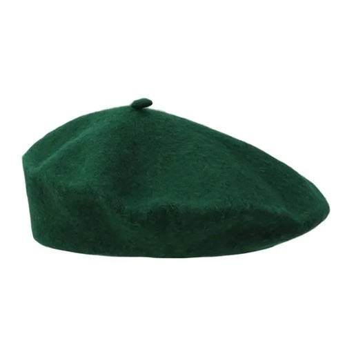 Berets hat autumn - autumn, winter