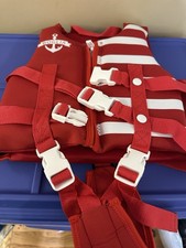 Boglia Kids Swim Vest –