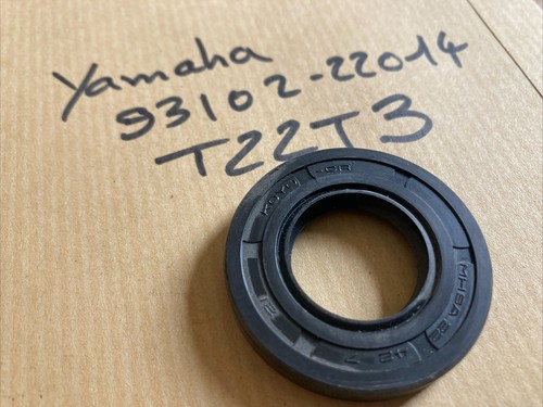 Yamaha 93102 22014 - yamaha, 93102-22014-00gasket