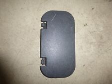 Cover side Opel Astra F