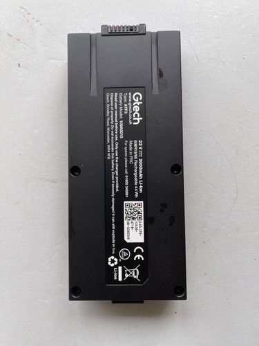 Gtech pro battery atf301 - pro,