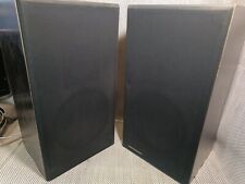 Marantz HD 660 Speakers Boxes