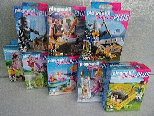 Playmobil special - playmobil, /