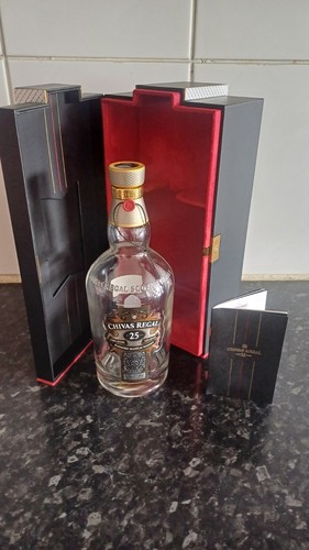 Chival regal yearls - regal, old