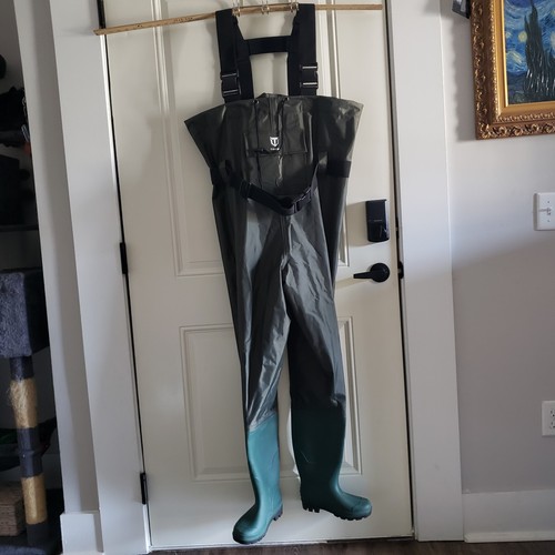 Tidewe bootfoot chest - chest, waders