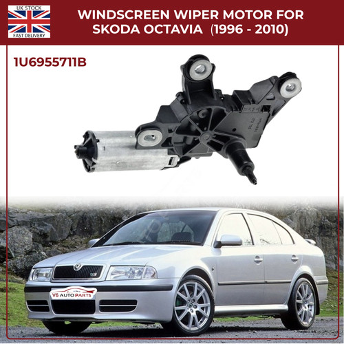 For skoda octavia - for,