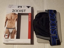 2(X)IST Sliq Mesh - Men's