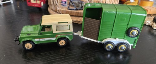 Britains 9512 county farm - 9512,