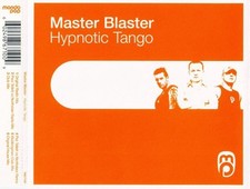 Master Blaster : Hypnotic
