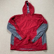 Helly Hansen Rain Jacket Mens